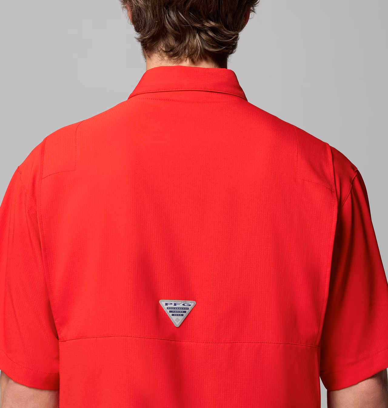 CAMISA MASCULINO COLUMBIA TAMIAMI II – foto 6